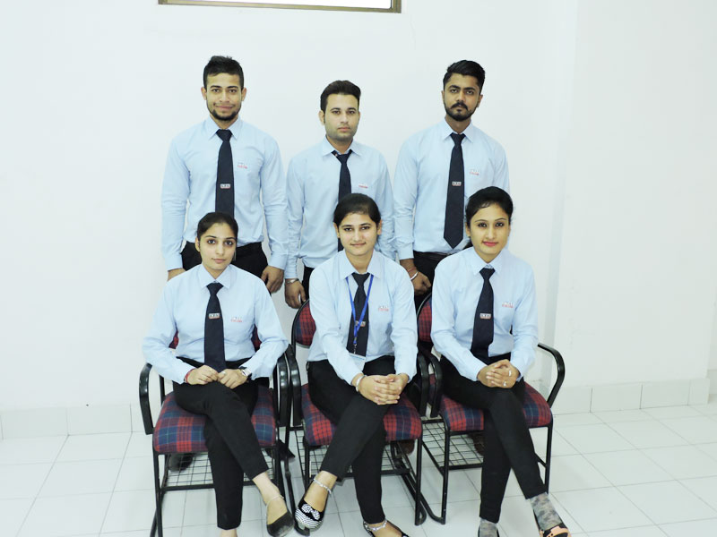 ba english Program