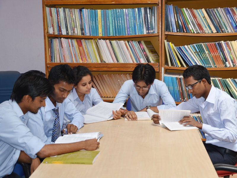 BA (Hons.) Program