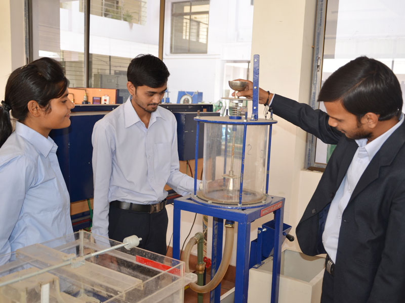 Diploma in Technology Program