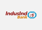 Indus-bank logo
