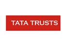 Tata trust logo