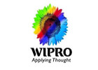 Wipro logo