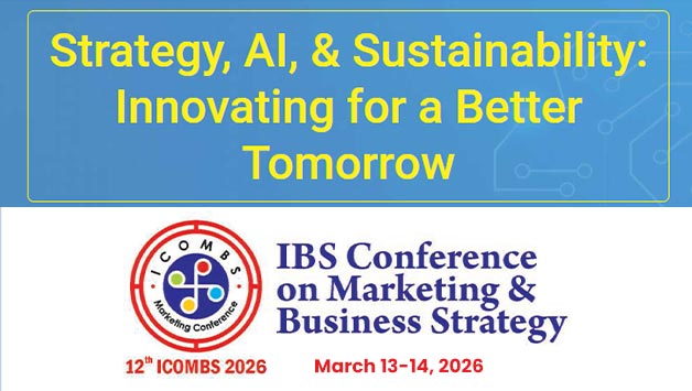 Strategy, AI, & Sustainability: Innovating for a Better Tomorrow