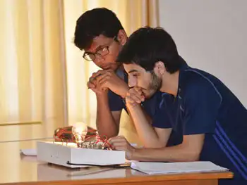 Diploma in Technology