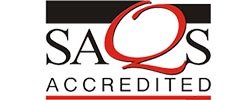 SAQS Accreditation