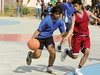Bachelor of Physical Education (B.P.Ed)