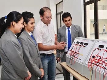 Diploma in Civil Engineering