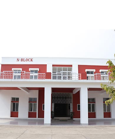 The ICFAI University, Nagaland