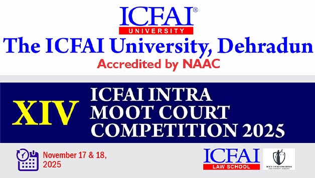  Moot Court Competition