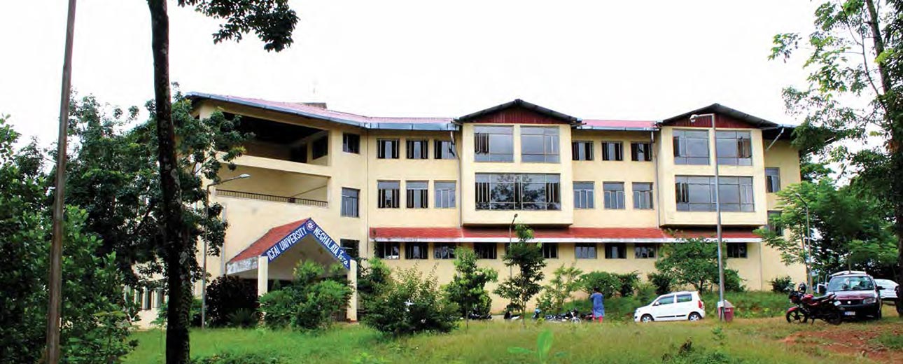 ICFAI University Meghalaya