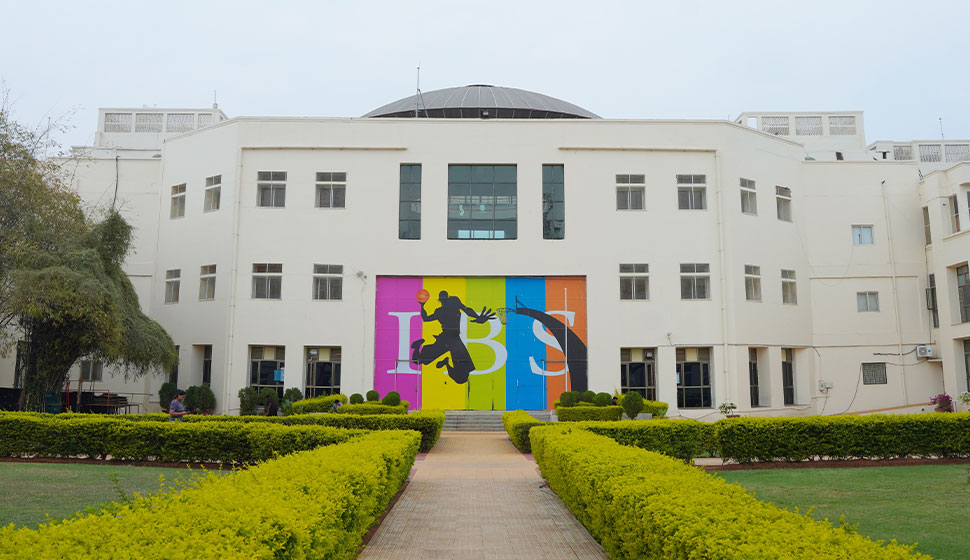 hyd-campus