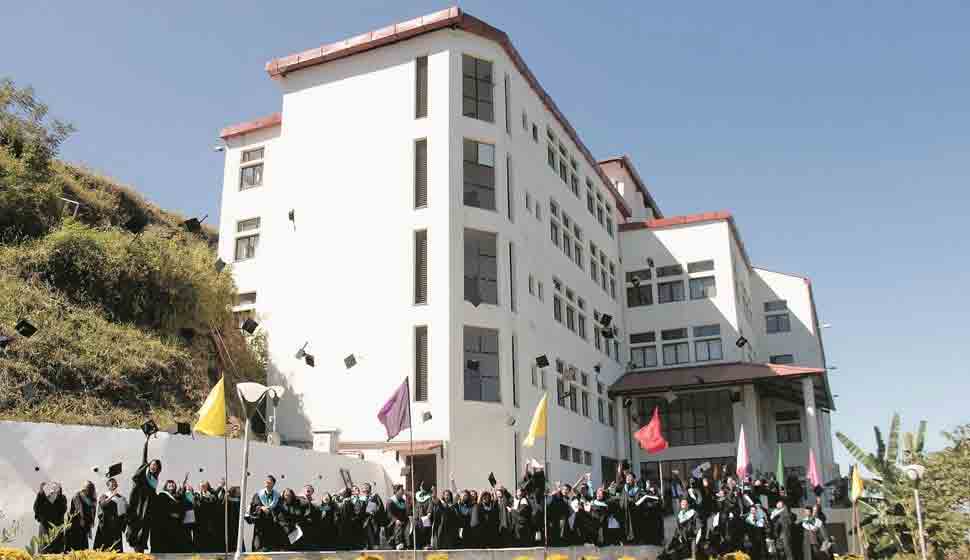 mizoram-campus