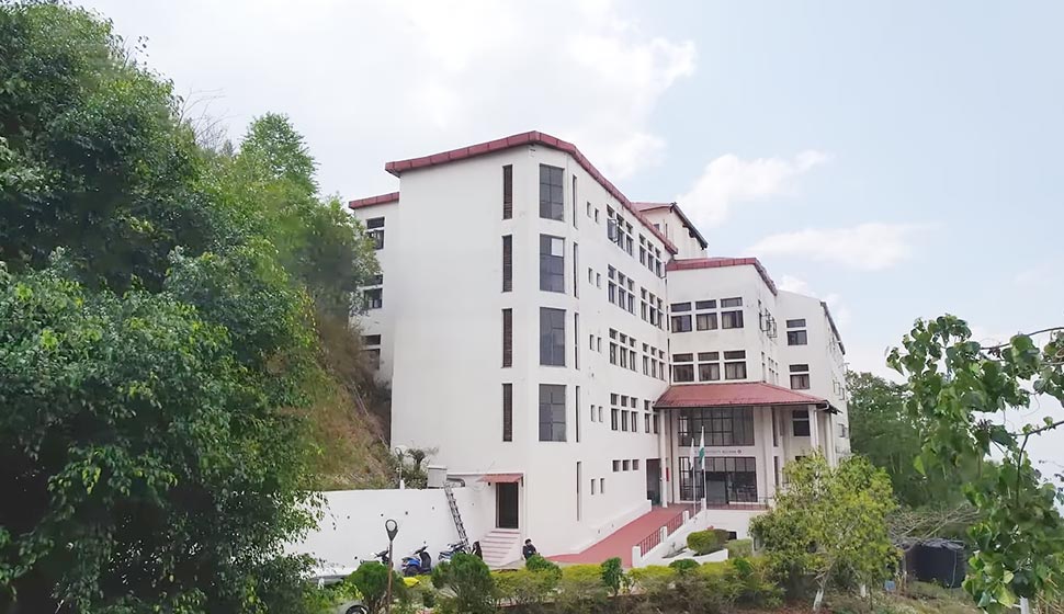 mizoram-campus