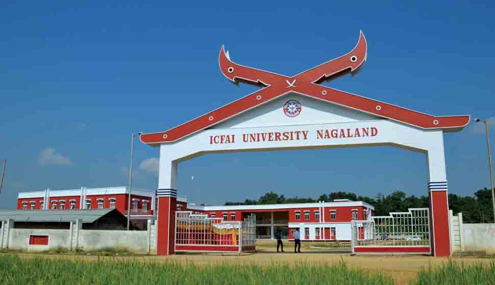 nagaland-campus