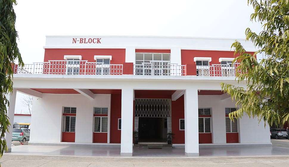 nagaland-campus