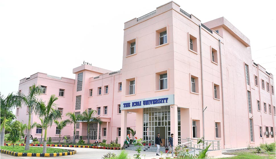 raipur-campus