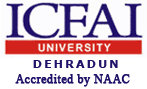 ICFAI University, Dehradun