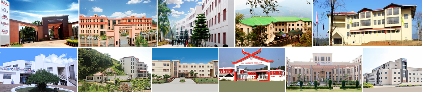 ICFAI University - Pioneering Professional Education for over 35 yearss