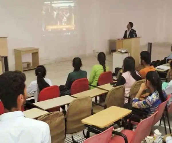 ICFAI University, Himachal Pradesh