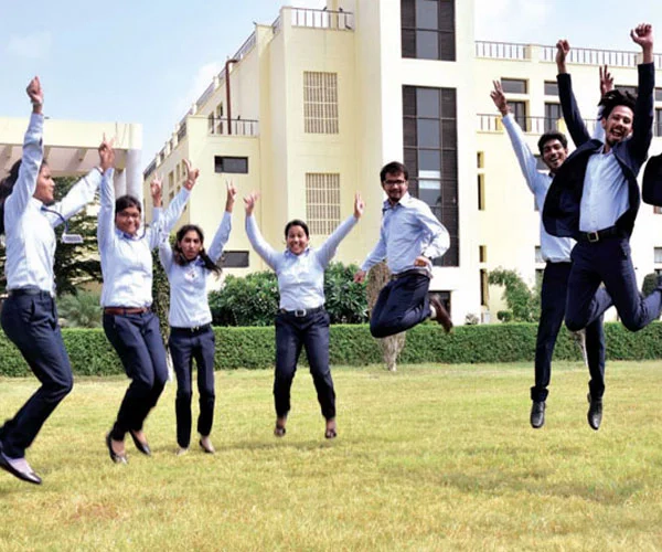 ICFAI University, Jaipur