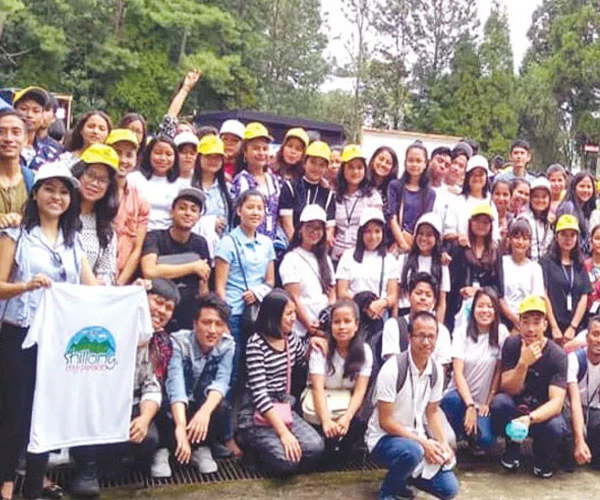 ICFAI University, Meghalaya