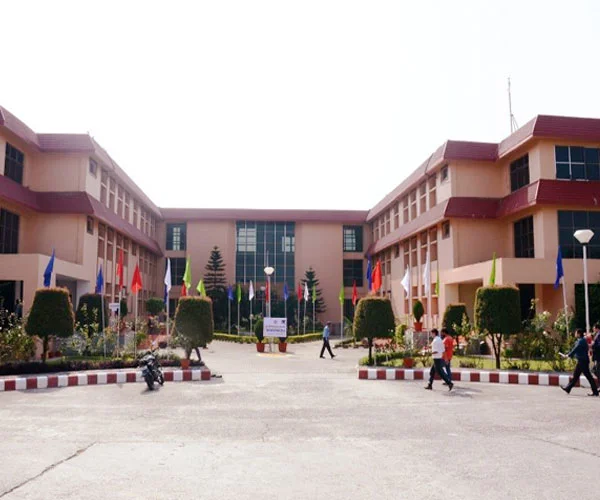 IBS Dehradun