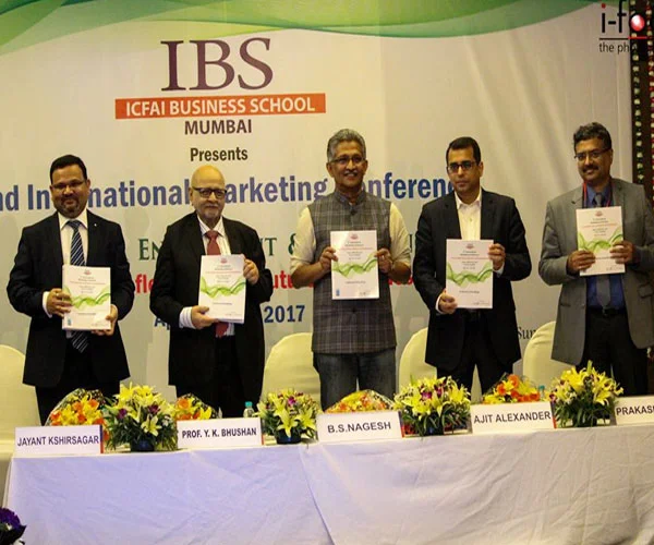 IBS Mumbai
