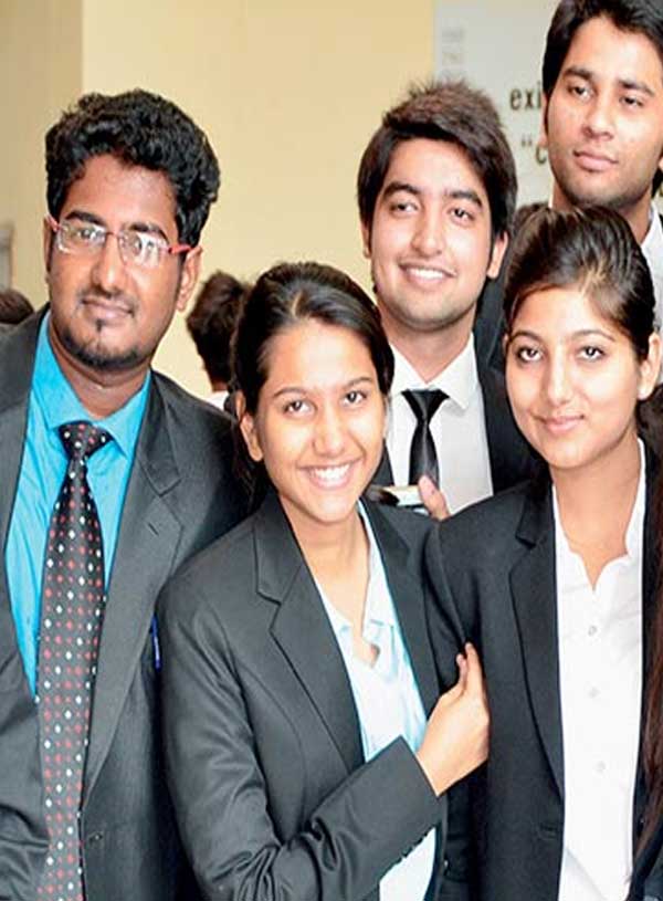 MBA (Weekend Program)