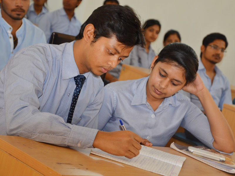 B.Sc (Physical Sciences) Program